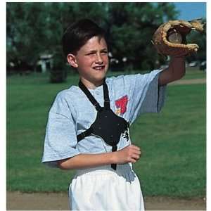  Markwort Heart Gard Heart Protector   Softball Braces 