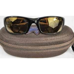 Maui Jim H103 02 HCL Stingray Sunglasses With Case