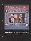 All American History Student Activity Book Volume 2
