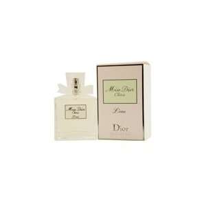 MISS DIOR CHERIE LEAU perfume by Christian Dior WOMENS EDT SPRAY 1.7 
