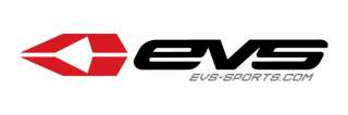 EVS Impact Body belt back support Motocross Enduro L  