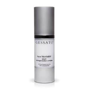  Gessato Gessato Face Treatment Serum Beauty