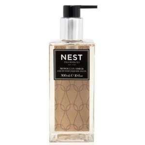  Moroccan Amber Hand Wash by Nest
