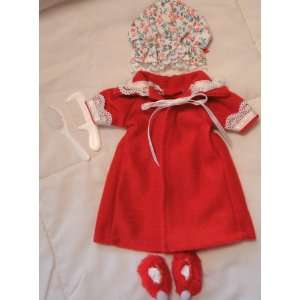 Ginny Doll Outfit 