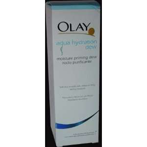  Olay Aqua Hydration Dew Beauty
