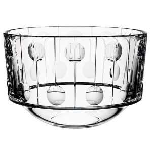  Orrefors Tivoli Large Glass Bowl