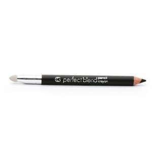  CoverGirl Perfect Blend Eye Pencil, Basic Black 100 0.03 