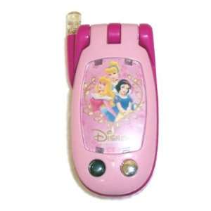    Disney Magical Play Phone   Princess Cell Phone Toys & Games