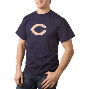  Kyle Orton Reebok Name and Number Chicago Bears T Shirt 