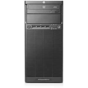  HP ProLiant ML110 G7 664722 S01 4U Micro Tower Server   1 