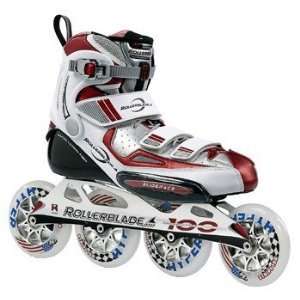  Rollerblade Lightning 10   Size 7