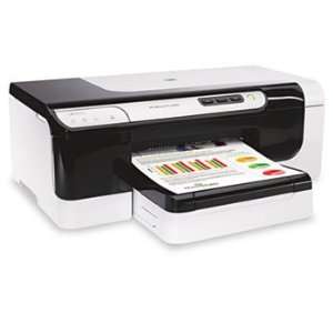  HEWLETT PACKARD Officejet Pro 8000 Color Inkjet Automatic 