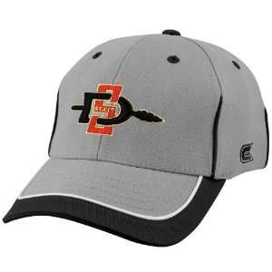  San Diego State Aztecs 2nd Round Just Fit Hat Sports 