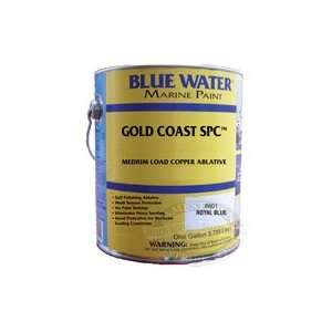  Blue Water Marine Gold Coast SPC 9904G Regatta Red (Gal 