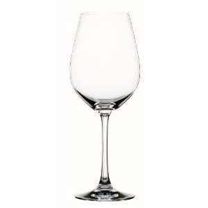 Spiegelau Cremona Large White Wine Glass, Set of 4  