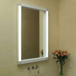  Rezek Lighted Mirror by Artemide  R023093   Shape 