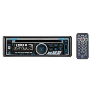  In Dash CD Player/Receiver