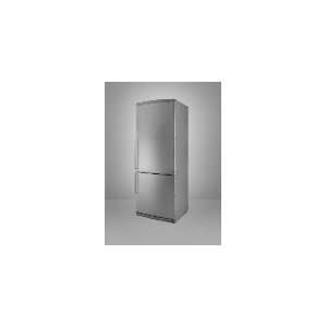   Depth Refrigerator Freezer, Ice Maker, 9.85 cu ft