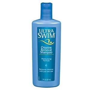  Ultraswim Shampoo 7oz Shampoos & Conditioners Beauty