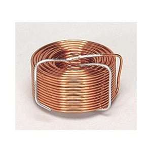 Jantzen 0.40mH 18 AWG Air Core Inductor Electronics
