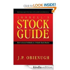 Jonbulls Stock GuideHow to Invest Profitably in a Volatile Stock 