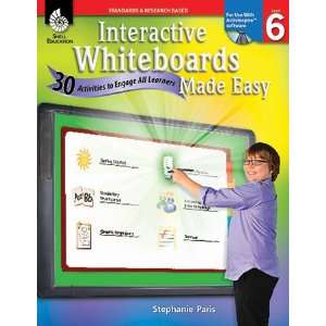  Interactive Whiteboards Made Easy