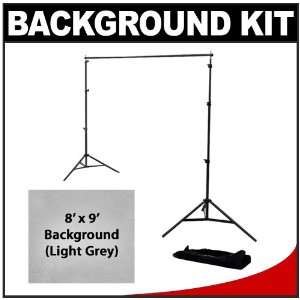  Interfit Background Support System (94H x 98W) with 2 