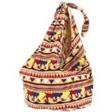 Cleobella Afrikana Boho Sak Hobo