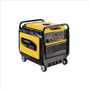   4300 Watt Inverter Generator   RG4300i   4674 Patio, Lawn & Garden
