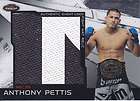   glove signed Anthony Showtime Pettis AUTHENTIC UFC MMA PRIDE  