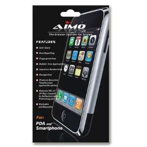  Custom fit Mirror Guard Screen Protector for Apple Ipod Touch 