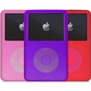  Claro Slims ipod Classic 160GB Cruise Pack Red/purple 