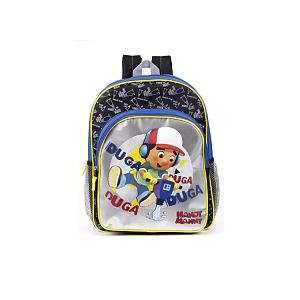    Handy Manny 16 inch Backpack   Manny with Jackhammer Toys & Games