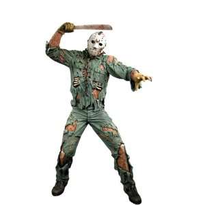  Friday the 13th Jason Voorhees with Sound 18 inch Action 