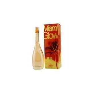   glow perfume for women edt spray 3.4 oz by jennifer lopez Beauty