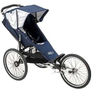 Baby Jogger J5BX0 Performance Series Jogging Stroller Carry Bag Style 