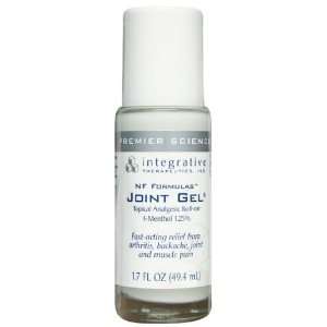   Therapeutics Inc. Joint Gel Roll on