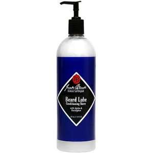  Jack Black Beard Lube Conditioning Shave with Jojoba and 