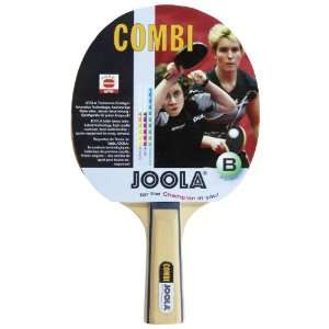  JOOLA COMBI Recrational Table Tennis Racket Sports 