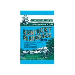  Jonathan Green 11180 Kentucky Bluegrass 3lb Patio, Lawn & Garden