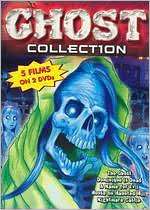 50 Horror Movie Collection 20 DVD set 790357922994  