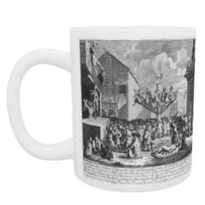   of the South Sea Scheme,   Mug   Standard Size