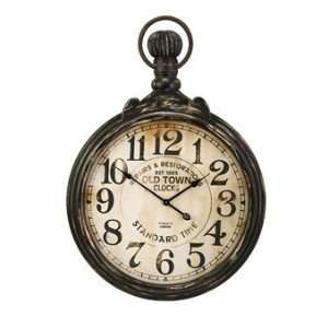  Churchill Pocket Wall Clock