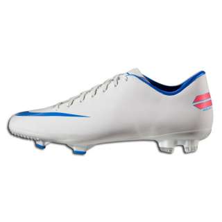 Nike Mercurial Victory III FG Sail/Soar/Challenge Red 509128 146 