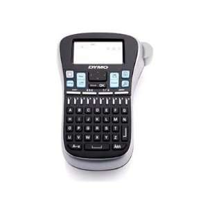   Label Writer Strategic Dymo Labelmanager 260p rechargeable label maker