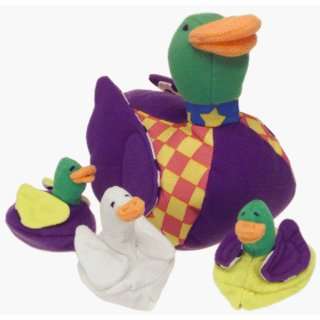  Lamaze   Family of Ducks Toys & Games