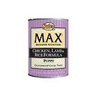 Nutro Max Puppy Drumsticks 6 / 60 oz  