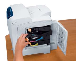 Big Savings on   Xerox Phaser 6125/N Color Laser Printer