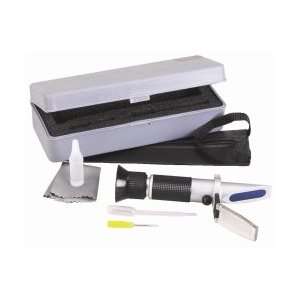  COOLANT/BATTERY REFRACTOMETER Patio, Lawn & Garden