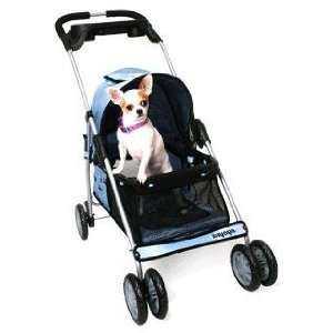   Pet Stroller / Jogger For Dog or Cat New On Sale Patio, Lawn & Garden